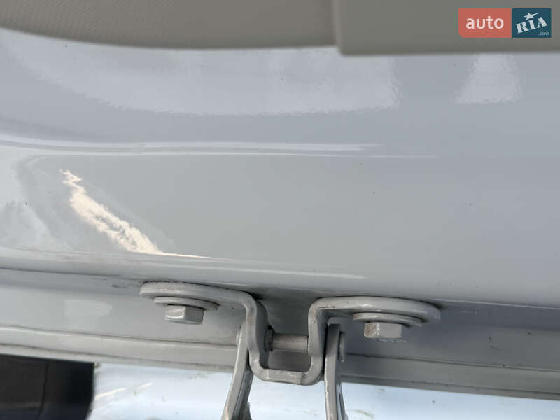 Внедорожник / Кроссовер Ford Kuga 2019 в Ровно