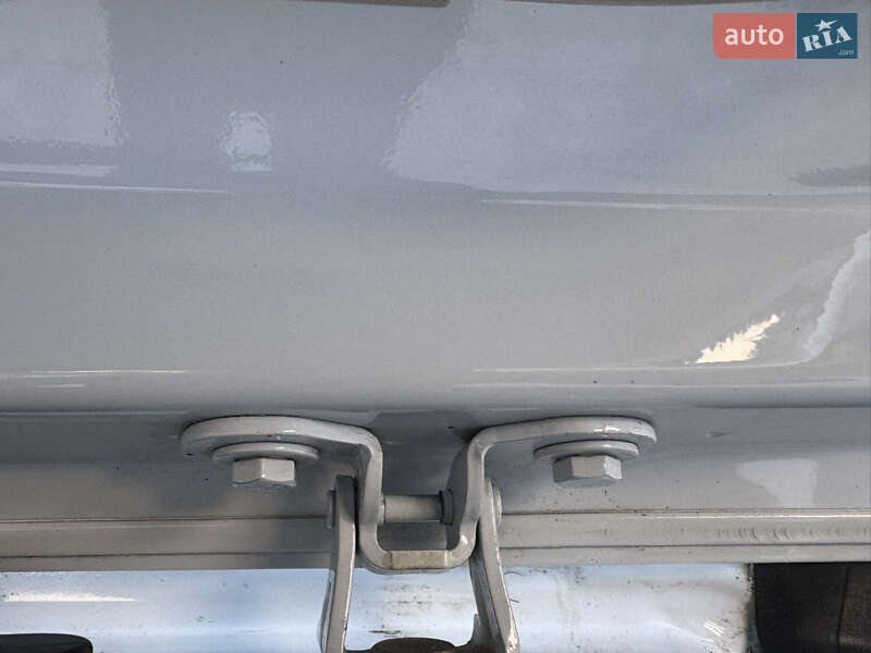 Внедорожник / Кроссовер Ford Kuga 2019 в Ровно