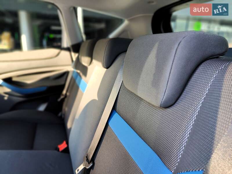 Внедорожник / Кроссовер Ford Kuga 2009 в Киеве