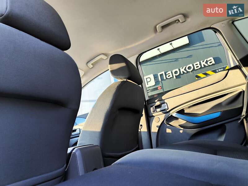 Внедорожник / Кроссовер Ford Kuga 2009 в Киеве