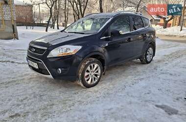 Внедорожник / Кроссовер Ford Kuga 2011 в Бердичеве