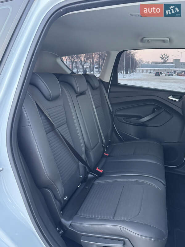 Внедорожник / Кроссовер Ford Kuga 2019 в Черкассах фото 30 Внедорожник / Кроссовер Ford Kuga 2019 в Черкассах