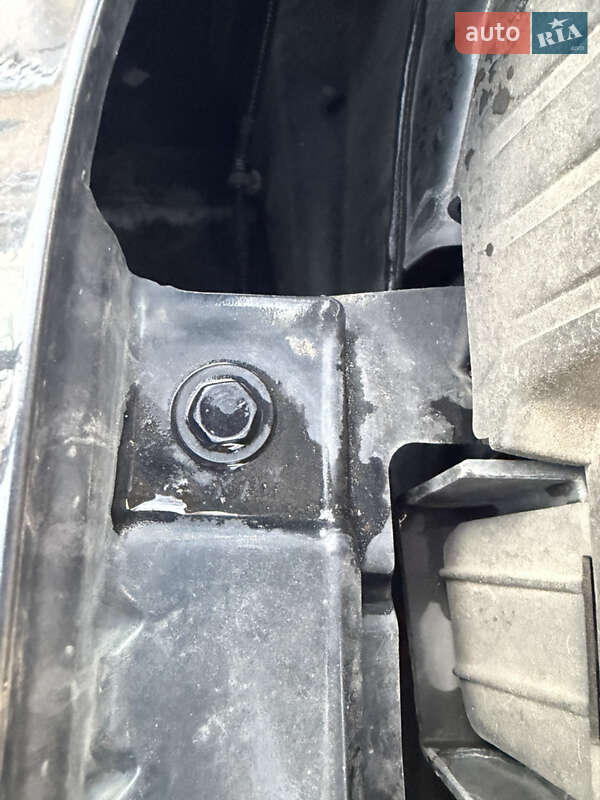 Позашляховик / Кросовер Ford Kuga 2014 в Києві