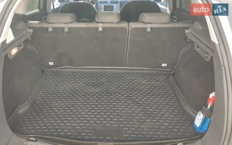 Внедорожник / Кроссовер Ford Kuga 2012 в Львове фото 16 Внедорожник / Кроссовер Ford Kuga 2012 в Львове