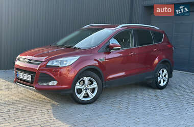 Внедорожник / Кроссовер Ford Kuga 2015 в Львове