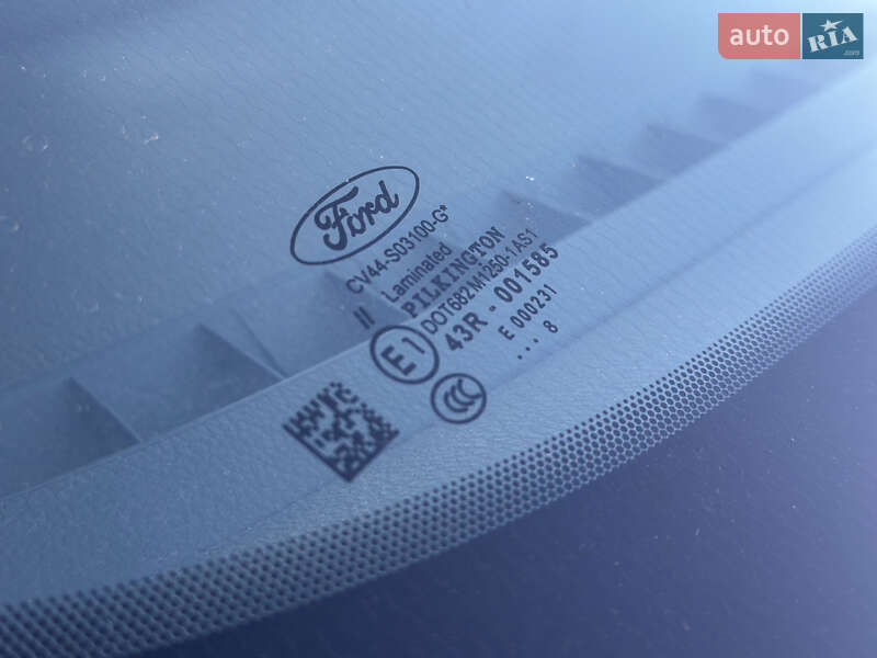 Внедорожник / Кроссовер Ford Kuga 2015 в Львове фото 33 Внедорожник / Кроссовер Ford Kuga 2015 в Львове