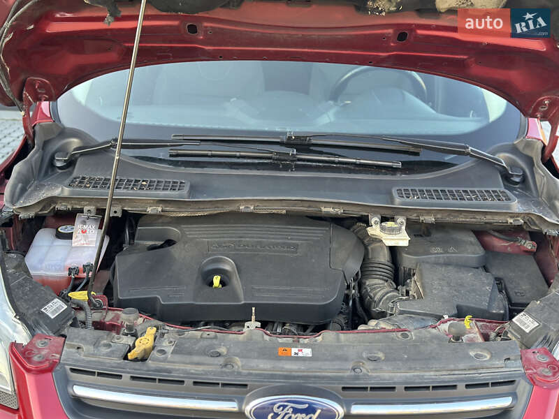 Внедорожник / Кроссовер Ford Kuga 2015 в Львове фото 47 Внедорожник / Кроссовер Ford Kuga 2015 в Львове