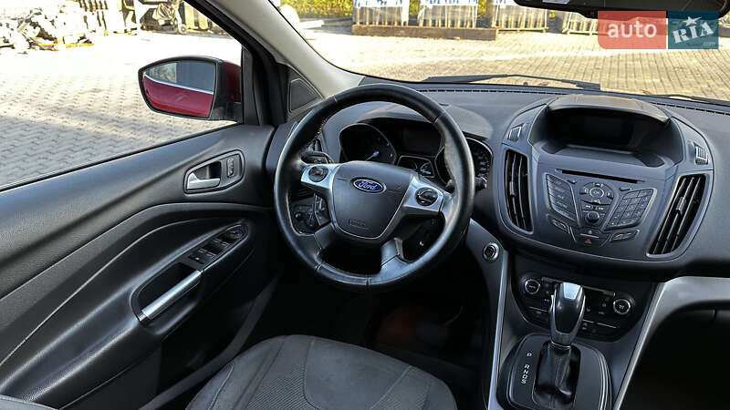 Внедорожник / Кроссовер Ford Kuga 2015 в Львове фото 56 Внедорожник / Кроссовер Ford Kuga 2015 в Львове