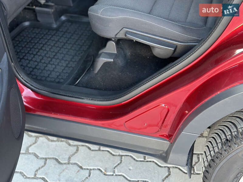 Внедорожник / Кроссовер Ford Kuga 2015 в Львове фото 59 Внедорожник / Кроссовер Ford Kuga 2015 в Львове