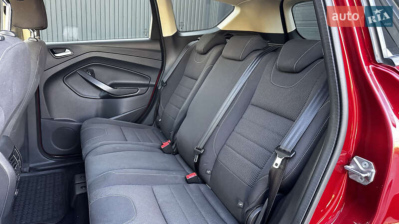 Внедорожник / Кроссовер Ford Kuga 2015 в Львове фото 71 Внедорожник / Кроссовер Ford Kuga 2015 в Львове