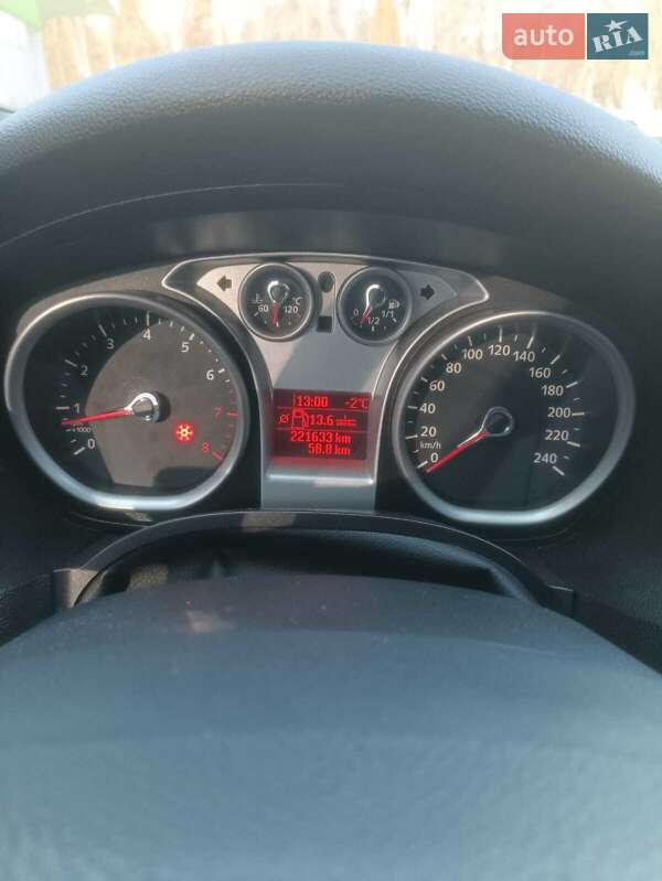 Внедорожник / Кроссовер Ford Kuga 2012 в Кропивницком фото 31 Внедорожник / Кроссовер Ford Kuga 2012 в Кропивницком