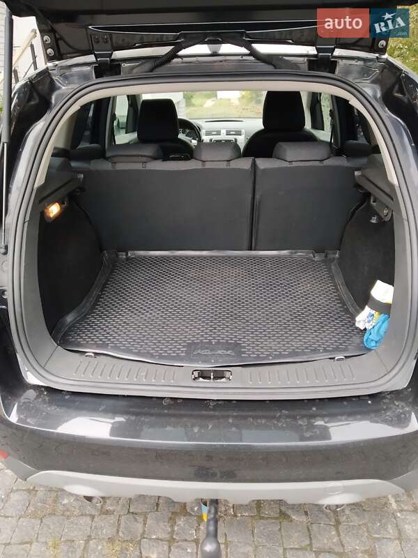 Позашляховик / Кросовер Ford Kuga 2012 в Житомирі фото 3 Позашляховик / Кросовер Ford Kuga 2012 в Житомирі