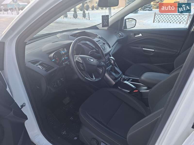 Позашляховик / Кросовер Ford Kuga 2018 в Калинівці фото 16 Позашляховик / Кросовер Ford Kuga 2018 в Калинівці