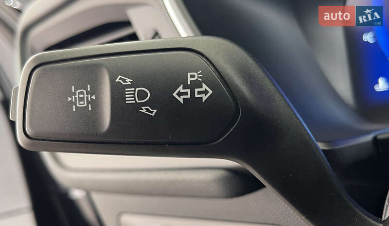 Позашляховик / Кросовер Ford Kuga 2021 в Львові