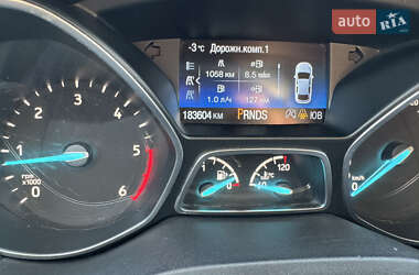 Внедорожник / Кроссовер Ford Kuga 2019 в Киеве