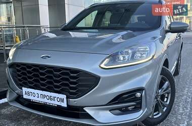 Позашляховик / Кросовер Ford Kuga 2023 в Києві