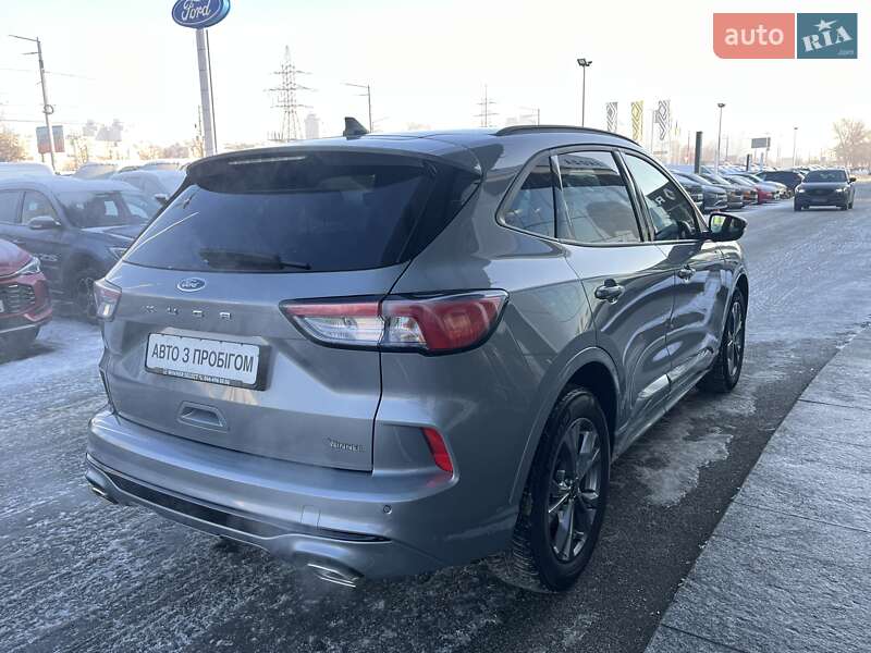 Позашляховик / Кросовер Ford Kuga 2023 в Києві