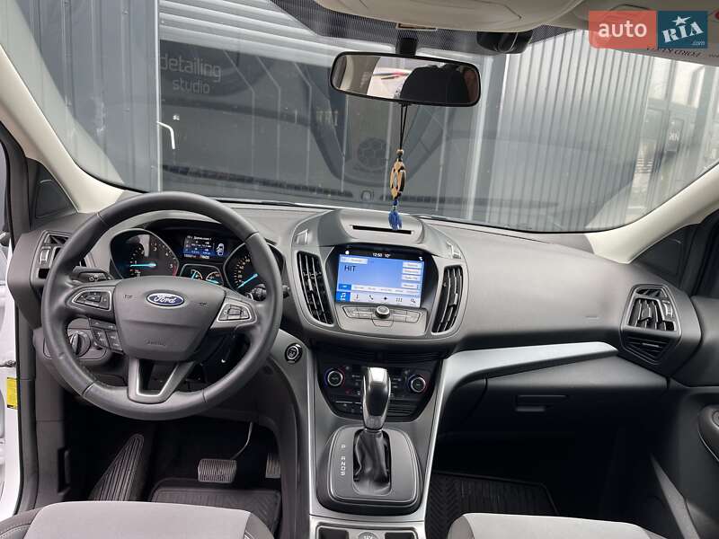 Позашляховик / Кросовер Ford Kuga 2016 в Миколаєві фото 22 Позашляховик / Кросовер Ford Kuga 2016 в Миколаєві