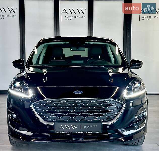 Позашляховик / Кросовер Ford Kuga 2020 в Львові фото 2 Позашляховик / Кросовер Ford Kuga 2020 в Львові