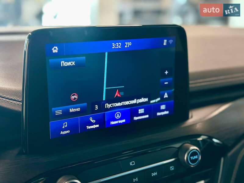 Позашляховик / Кросовер Ford Kuga 2020 в Львові фото 26 Позашляховик / Кросовер Ford Kuga 2020 в Львові