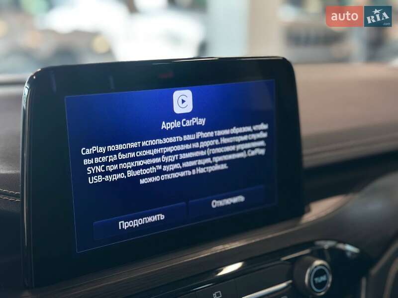 Позашляховик / Кросовер Ford Kuga 2020 в Львові фото 33 Позашляховик / Кросовер Ford Kuga 2020 в Львові