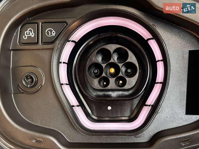 Позашляховик / Кросовер Ford Kuga 2020 в Львові фото 38 Позашляховик / Кросовер Ford Kuga 2020 в Львові