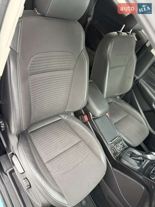 Внедорожник / Кроссовер Ford Kuga 2019 в Киеве фото 19 Внедорожник / Кроссовер Ford Kuga 2019 в Киеве