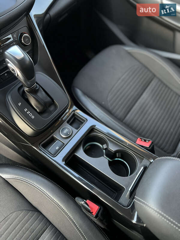 Внедорожник / Кроссовер Ford Kuga 2019 в Киеве фото 29 Внедорожник / Кроссовер Ford Kuga 2019 в Киеве