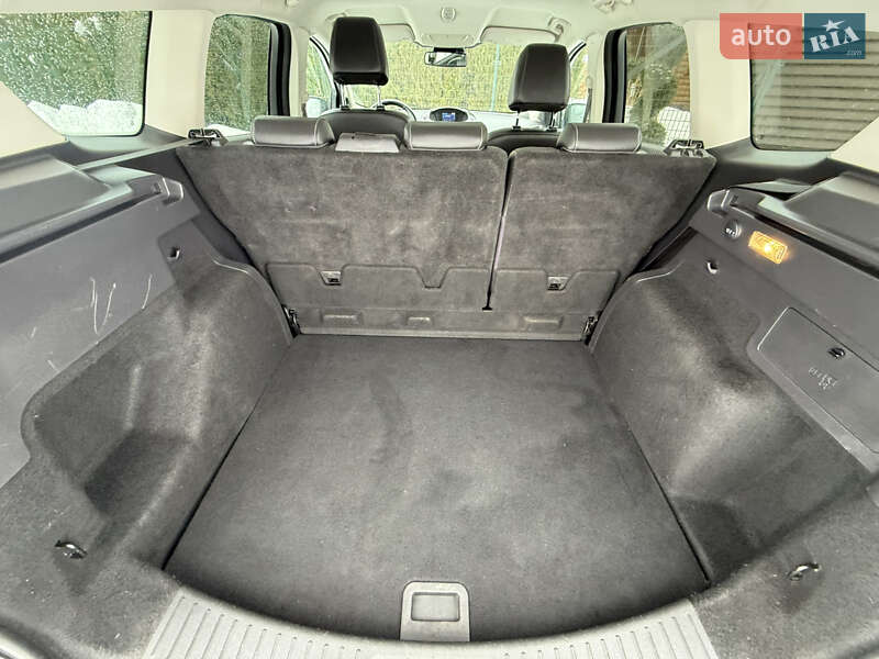 Позашляховик / Кросовер Ford Kuga 2013 в Стрию фото 34 Позашляховик / Кросовер Ford Kuga 2013 в Стрию