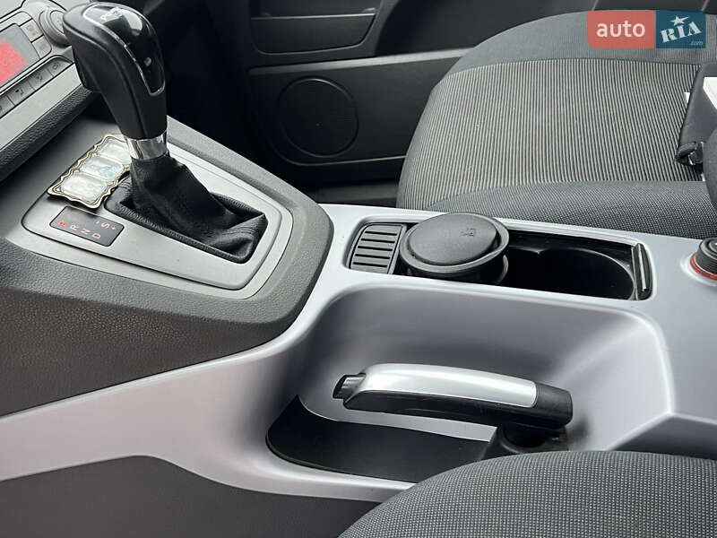 Позашляховик / Кросовер Ford Kuga 2011 в Житомирі