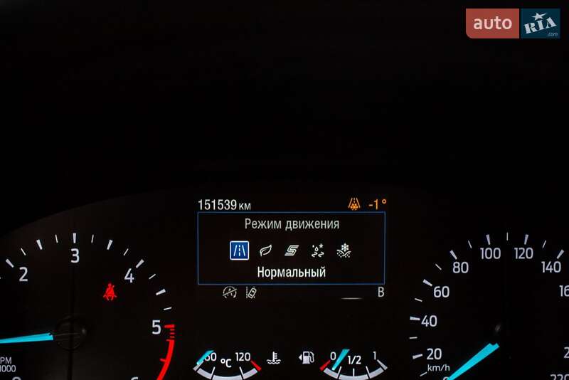 Внедорожник / Кроссовер Ford Kuga 2020 в Львове