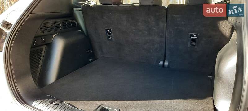 Внедорожник / Кроссовер Ford Kuga 2021 в Харькове