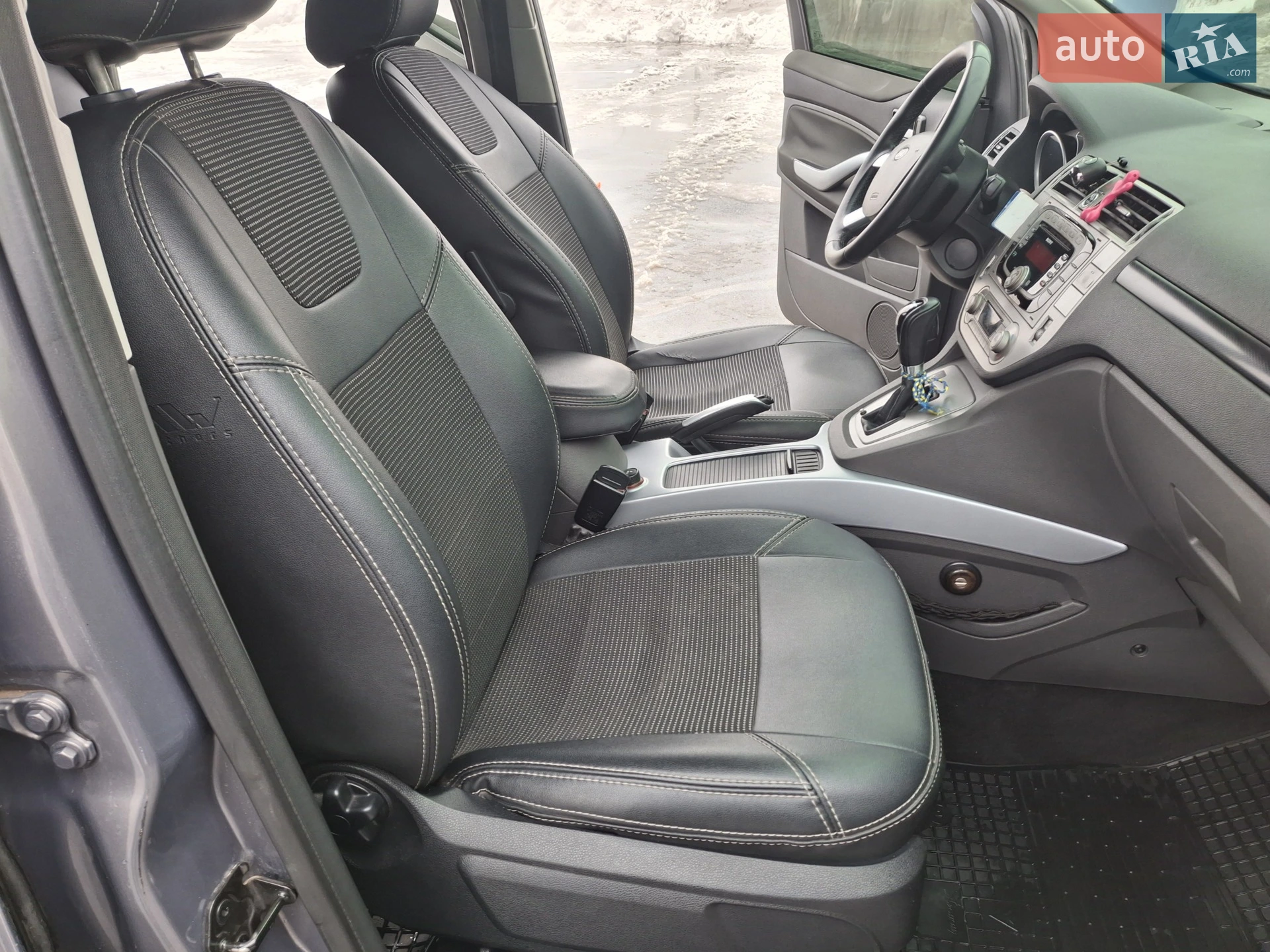 2011 Ford Kuga - мініатюра 26