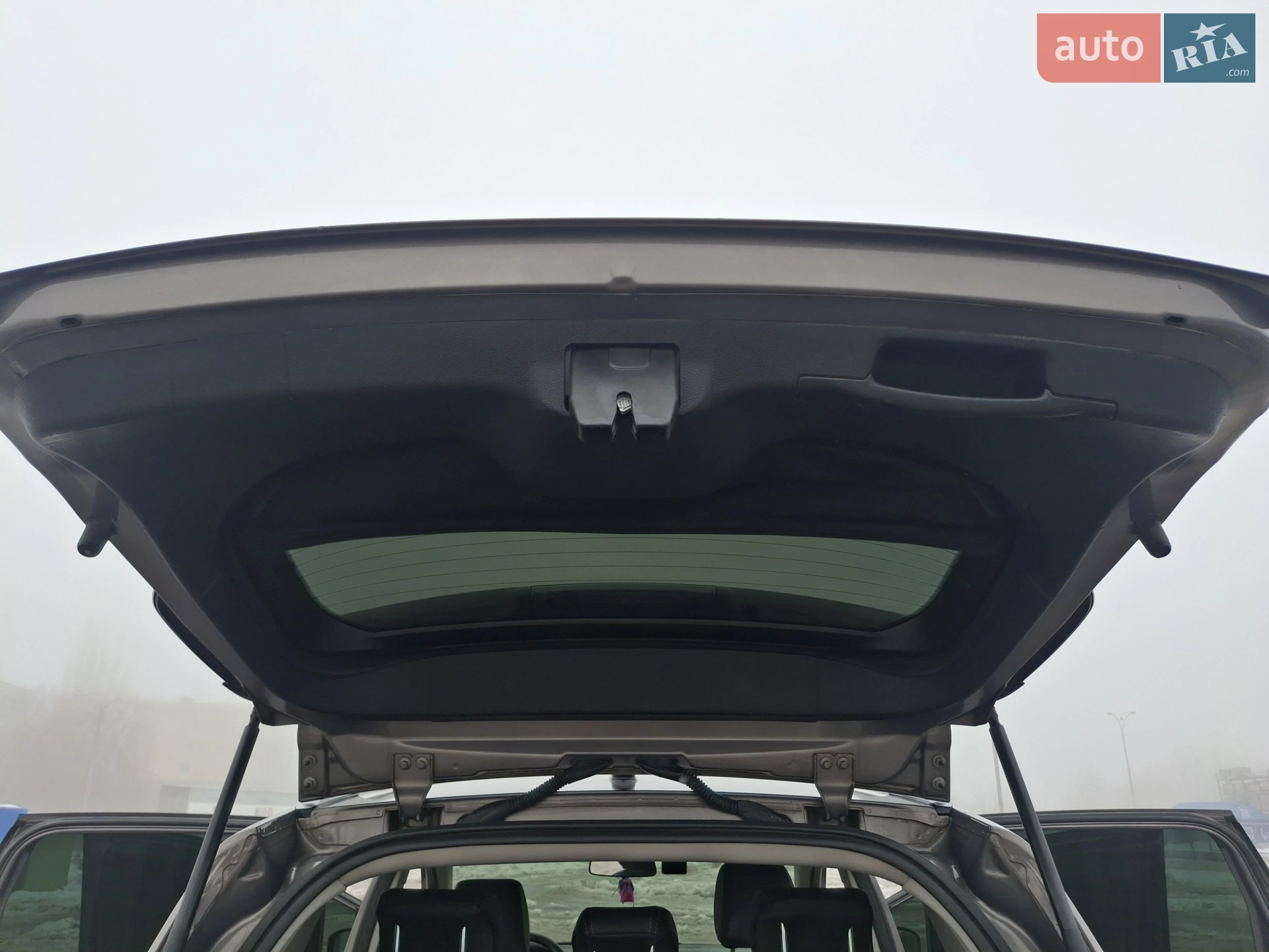 2011 Ford Kuga - мініатюра 34