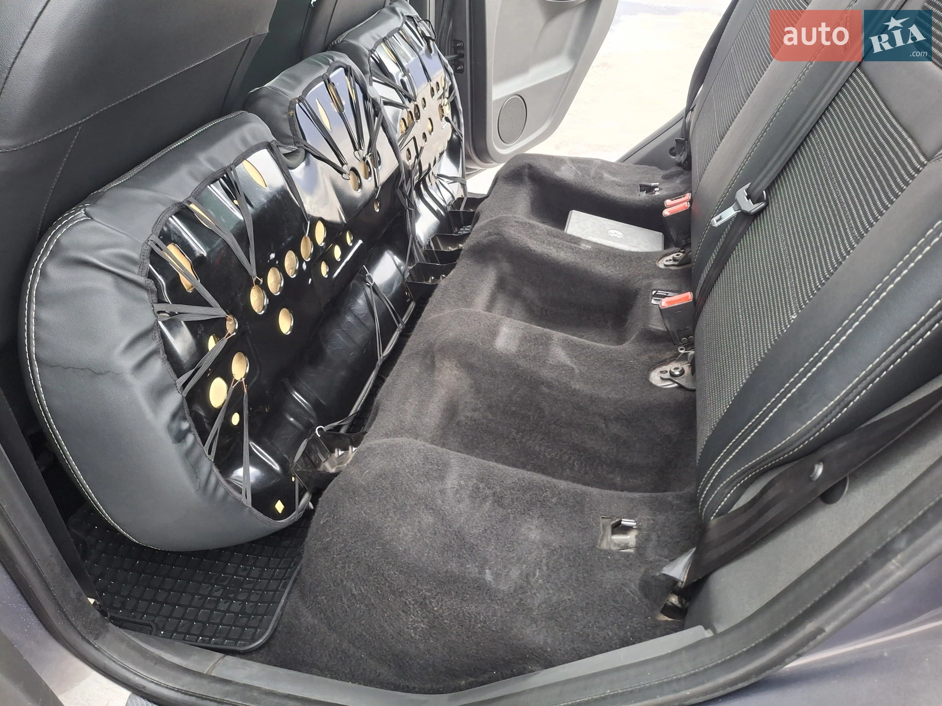 2011 Ford Kuga - мініатюра 39