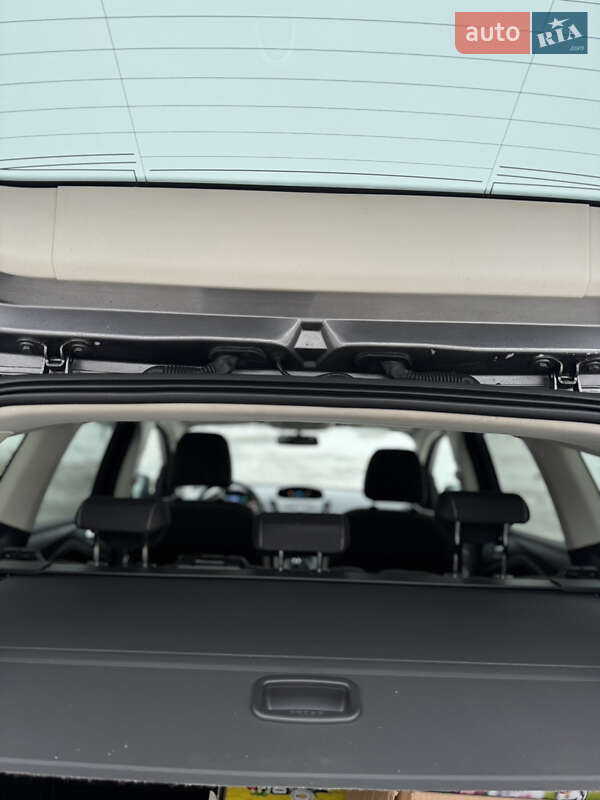 Внедорожник / Кроссовер Ford Kuga 2013 в Тернополе фото 59 Внедорожник / Кроссовер Ford Kuga 2013 в Тернополе