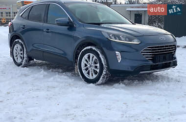 Внедорожник / Кроссовер Ford Kuga 2023 в Харькове
