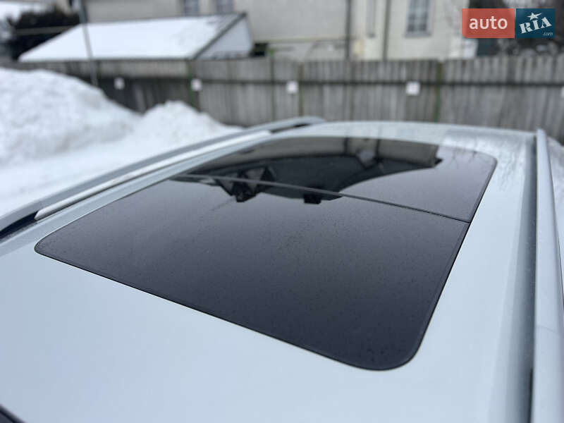 Внедорожник / Кроссовер Ford Kuga 2013 в Луцке