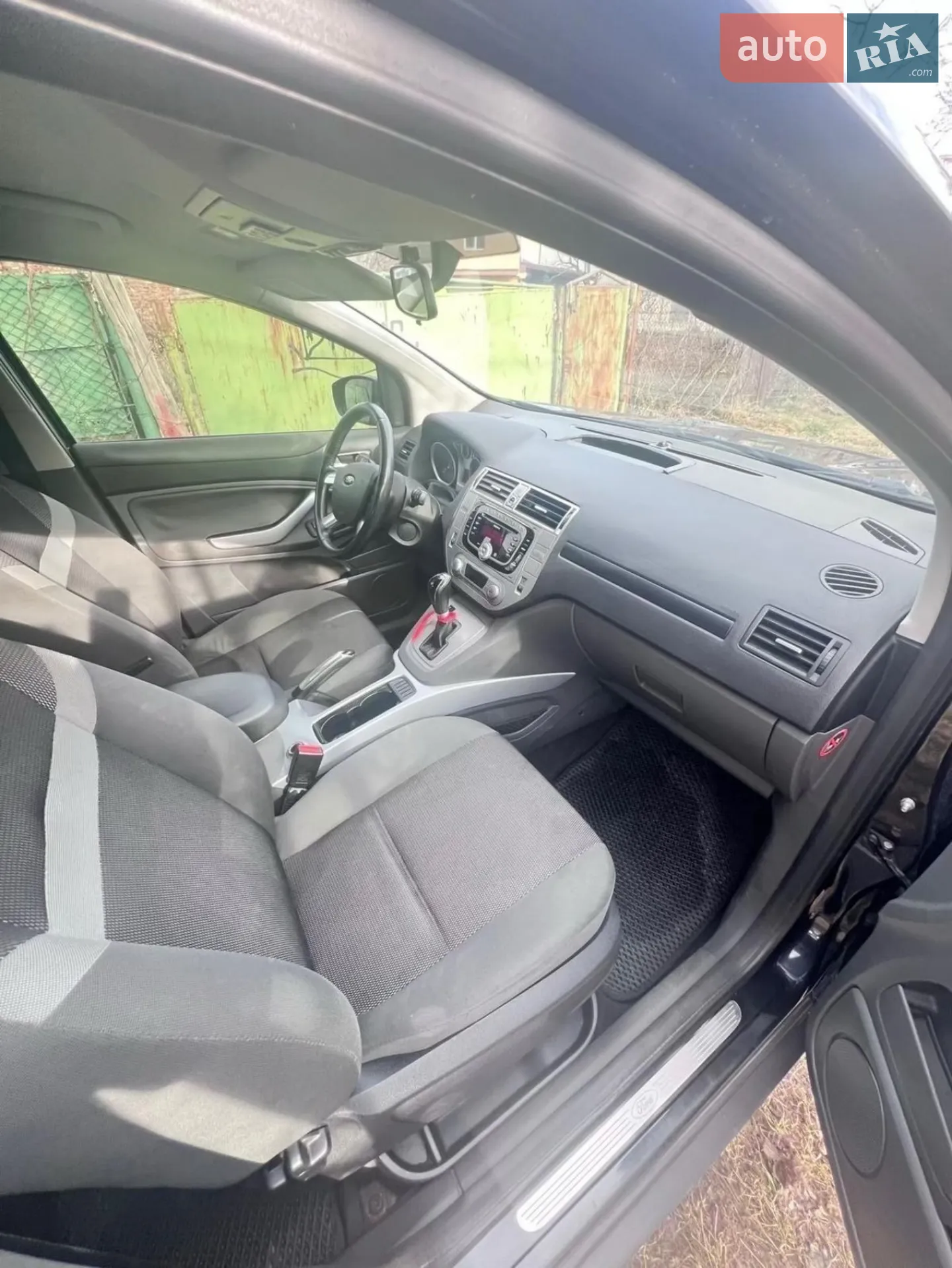 2012 Ford Kuga - мініатюра 11
