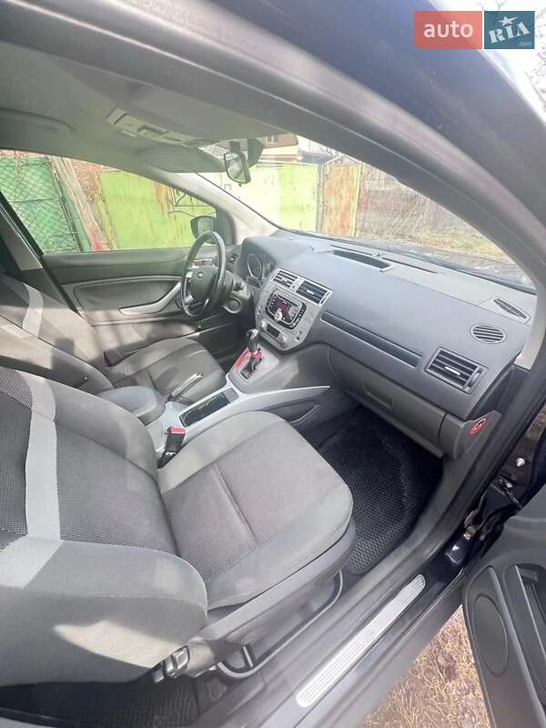 Позашляховик / Кросовер Ford Kuga 2012 в Львові фото 11 Позашляховик / Кросовер Ford Kuga 2012 в Львові