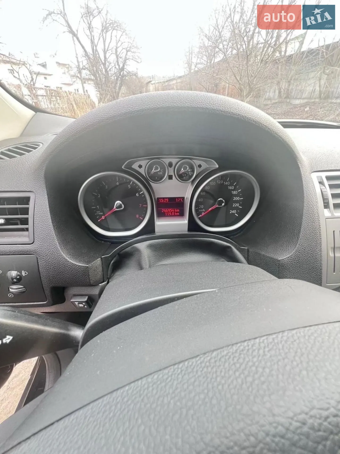 2012 Ford Kuga - мініатюра 16