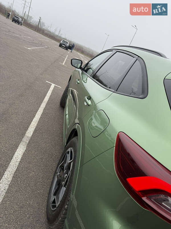 Внедорожник / Кроссовер Ford Kuga 2024 в Ровно фото 10 Внедорожник / Кроссовер Ford Kuga 2024 в Ровно