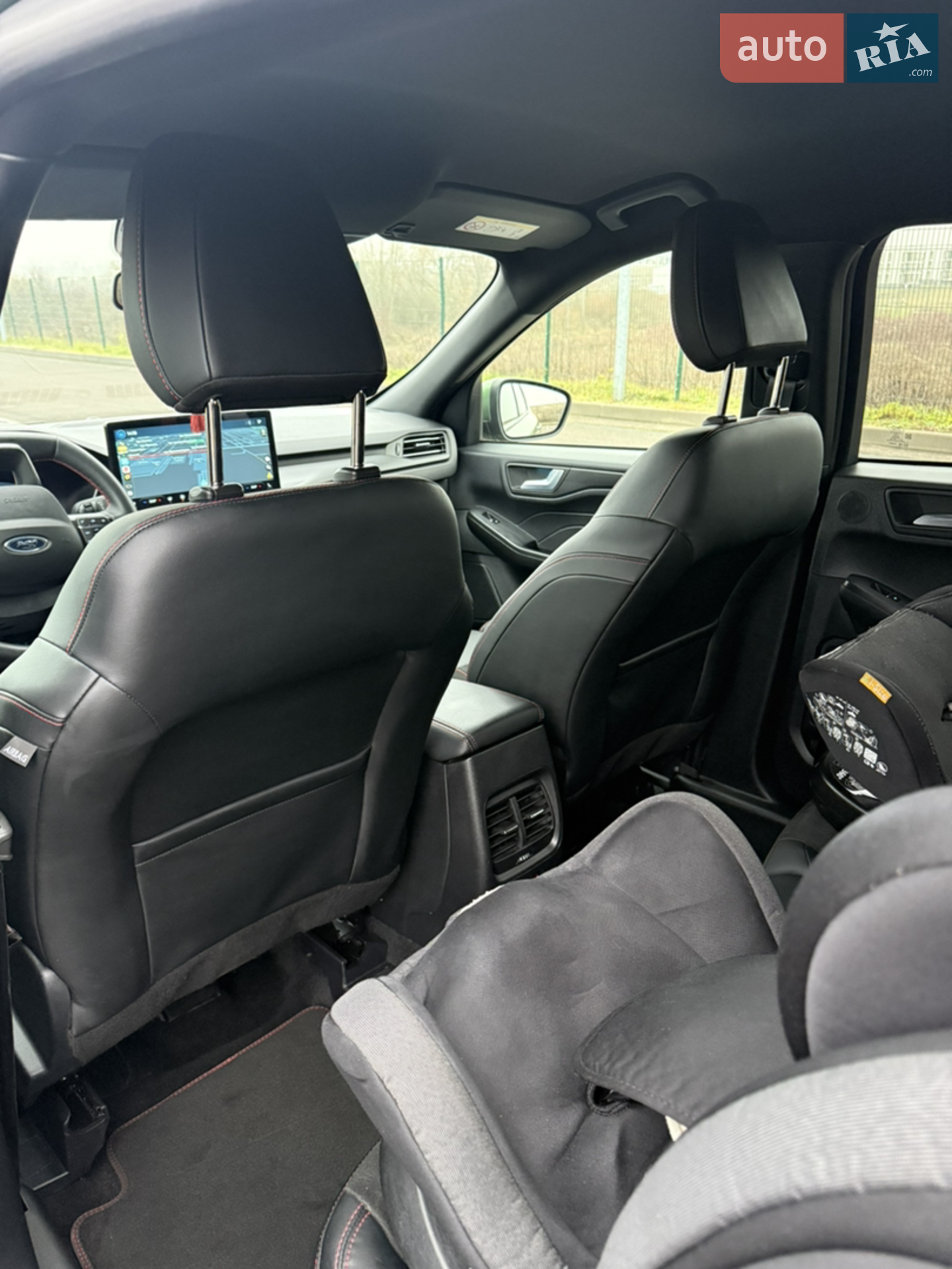 2024 Ford Kuga - мініатюра 18