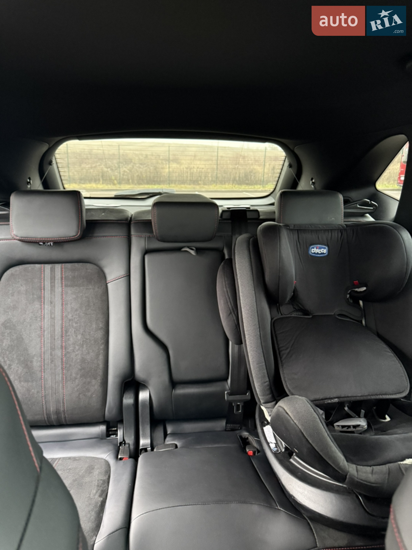 2024 Ford Kuga - мініатюра 15