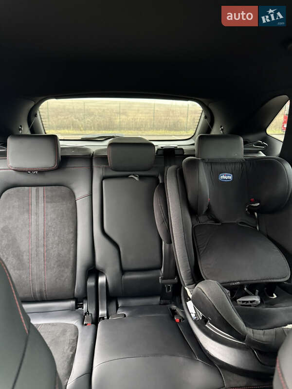 Внедорожник / Кроссовер Ford Kuga 2024 в Ровно фото 15 Внедорожник / Кроссовер Ford Kuga 2024 в Ровно