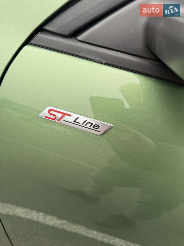 Внедорожник / Кроссовер Ford Kuga 2024 в Ровно фото 22 Внедорожник / Кроссовер Ford Kuga 2024 в Ровно