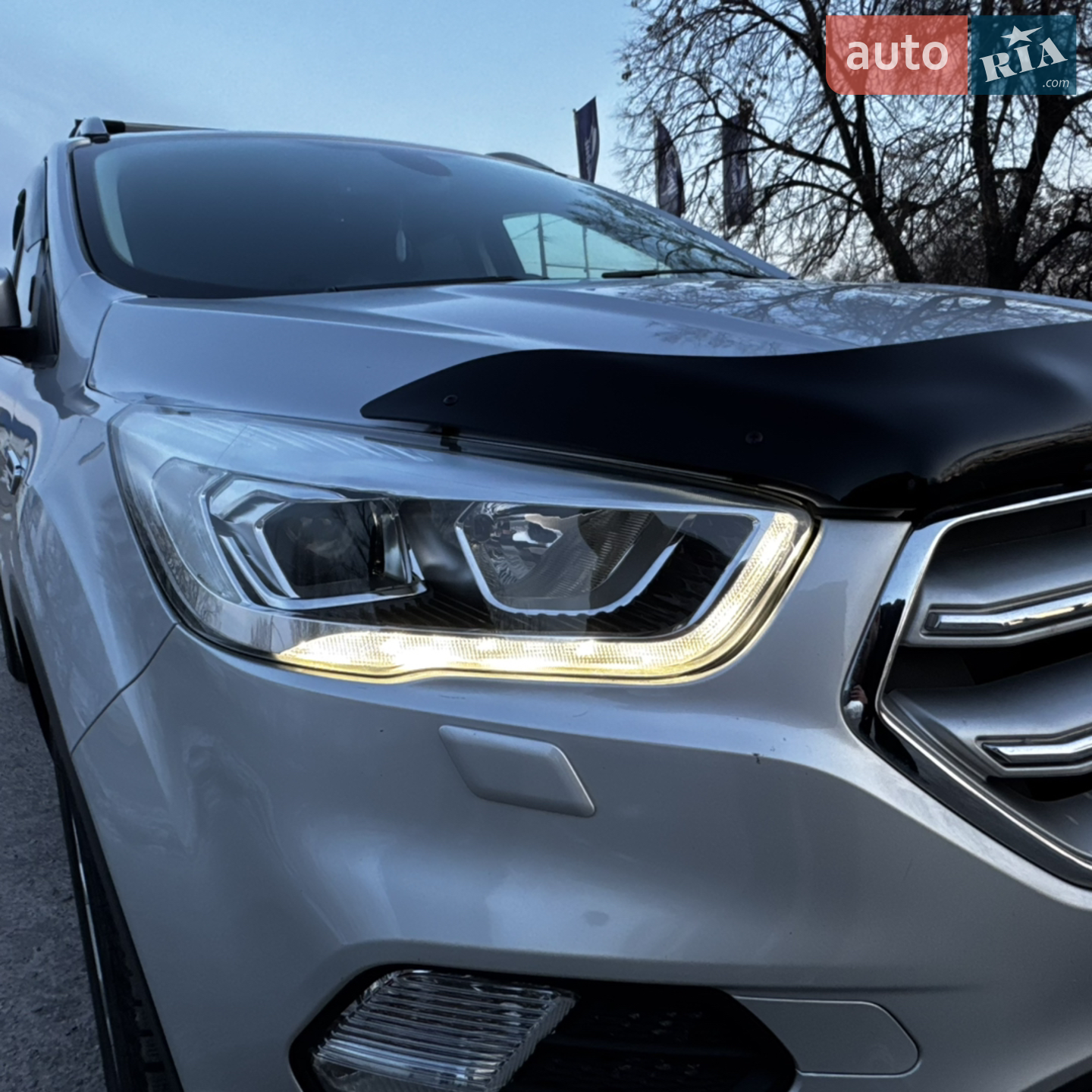 2019 Ford Kuga - мініатюра 10