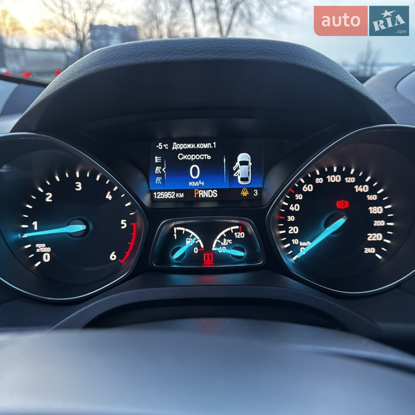 2019 Ford Kuga - мініатюра 25