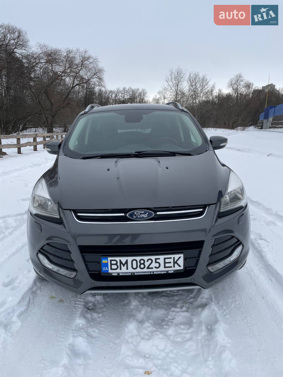 2016 Ford Kuga - мініатюра 44
