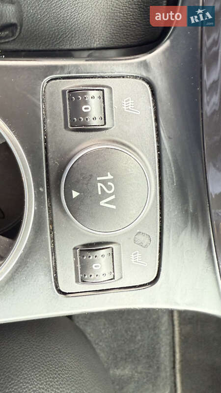 Внедорожник / Кроссовер Ford Kuga 2015 в Луцке